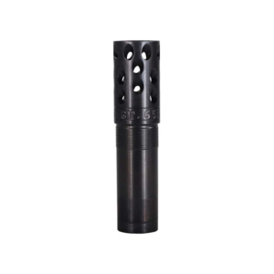 Kick's Gobblin' Thunder Turkey 12 Gauge Extended Choke Tube Benelli, Beretta Mobilchoke .655" Constriction Ported - Kick's