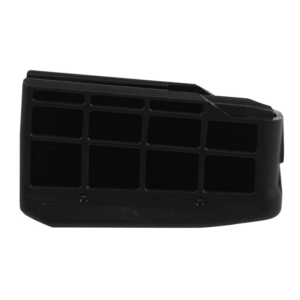 TIKKA Magazine  T3 22-250 Remington, 243 Winchester, 308 Winchester 3-Round Polymer Black