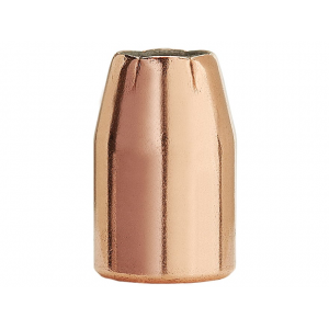FACTORY SECOND BULLETS 40 S&W, 10mm (400 Diameter) 180 Grain Jacketed Hollow Point Box of 100 (Bulk Packaged)