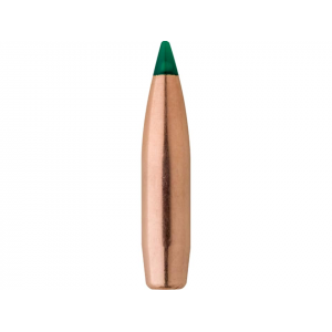 Sierra GameChanger GameKing 7mm, 284 Caliber (284 Diameter) Bullets 150 Grain Polymer Tip Box of 500 - Sierra