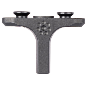Arisaka Defense Indexer Keymod Aluminum Black - Arisaka Defense