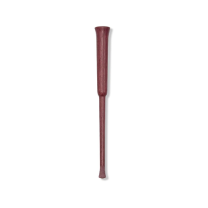 Rolling Thunder Game Calls Purpleheart Turkey Call Striker One Piece Flare Tip - Rolling Thunder Game Calls