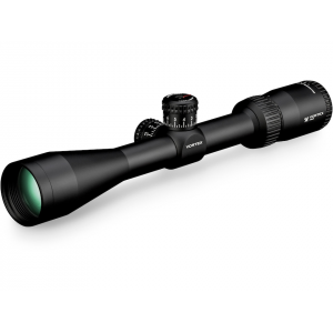 VORTEX OPTICS Diamondback Tactical Rifle Scope 3-9x 40mm VMR-1 Reticle Matte