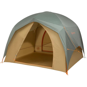 Big Agnes Big House 4 4 Person Tent - Big Agnes