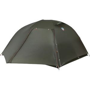 Big Agnes Copper Spur UL1 1 Person Backpacking Tent Lichen Green - Big Agnes