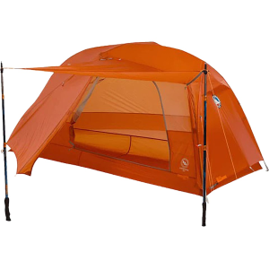 Big Agnes Copper Spur UL1 1 Person Tent Tangelo - Big Agnes