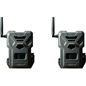 SpyPoint Flex Dark Cellular Trail Camera 2PK - Spypoint