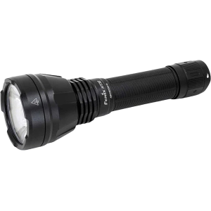 Fenix HT32 Rechargeable Flashlight Black - Fenix
