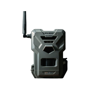 SpyPoint Flex Dark Cellular Trail Camera - Spypoint