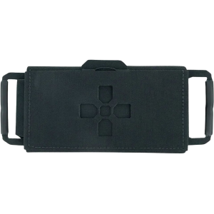 HALEY STRATEGIC Trauma Response Kit Black