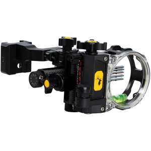 TROPHY RIDGE React Pro 5-Pin Bow Sight Right Hand