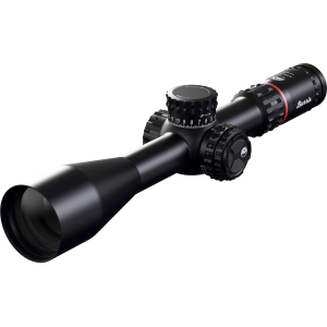 Burris XTR PS Rifle Scope 5.5-30x 56mm Illuminated SCR2 Mil Reticle Matte Black - Burris