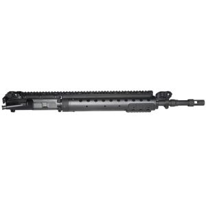 PRI Mark 12 Mod 0 Gen II AR-15 Complete Upper Receiver 5.56x45mm NATO 18" Barrel 1:8" Twist Black - Pri
