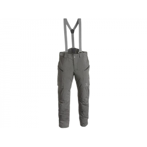 King's Camo Men's XKG Expedition Hard Face Pants Charcoal XL