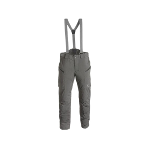 King's Camo Men's XKG Expedition Hard Face Pants Charcoal 2XL on sale now for $189.98  King's Camo Men's XKG Expedition Hard Face Pants Charcoal 2XL
