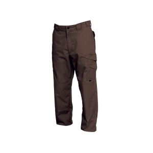 TRU-SPEC Men's 24-7 Tactical Pants Brown 38X30