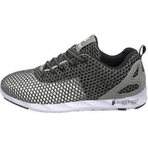 Frogg Toggs Skipper Water Shoes Synthetic Gray Men's 13 D - Frogg Toggs