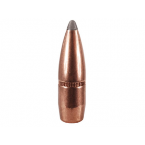 FACTORY SECOND BULLETS 300 Savage (308 Diameter) 150 Grain Polymer Tip Box of 100 (Bulk Packaged)