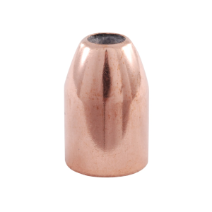 FACTORY SECOND BULLETS 40 S&W, 10mm Auto (400 Diameter) 180 Grain Jacketed Hollow Point Box of 100 (Bulk Packaged)