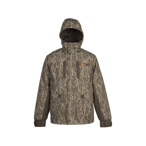 Browning Men's Wicked Wing Cold Front Parka Mossy Oak Bottomland XL - Browning