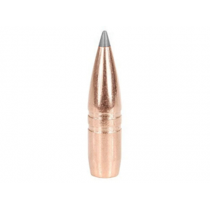 FACTORY SECOND BULLETS Factory Second 300 AAC Blackout (308 Diameter) Bullets 111 Grain Polymer Tip Box of 100 (Bulk Packaged)