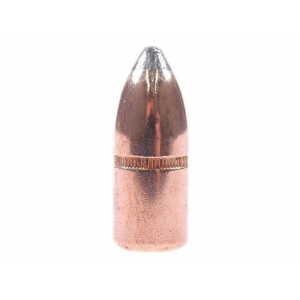 FACTORY SECOND BULLETS Factory Second 405 Caliber (411 Diameter) Bullets 300 Grain Soft Point Box of 50 (Bulk Packaged)