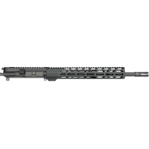 Rock River Arms AR-15 Coyote Upper Receiver Assembly 223 Remington (Wylde) 16" Chrome Moly Barrel 12.5" M-LOK Handguard Black - Rock River Arms