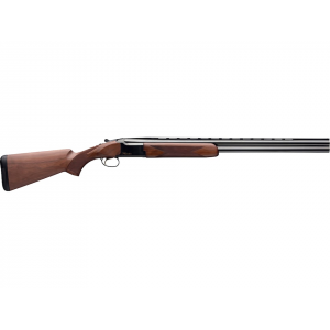 Browning Citori Hunter Grade I Over Under 28 Gauge Shotgun 26" Blued Barrel American Walnut Field Stock - Browning