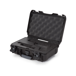 NANUK 909 Pistol Case with Foam 11