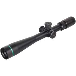Mueller Target Rifle Scope 8-32x 44mm Target Dot Reticle Matte Black - Mueller
