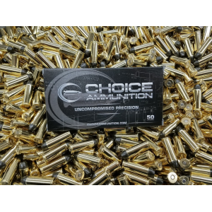ice Ammunition Range 45 Colt (Long Colt) 180 Grain Flat Nose Box Of 50 Ammo