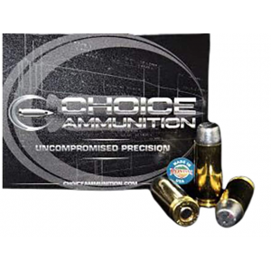 ice Ammunition Bear Defense 9mm Luger P 148 Grain Flat Nose Box Of 20 Ammo