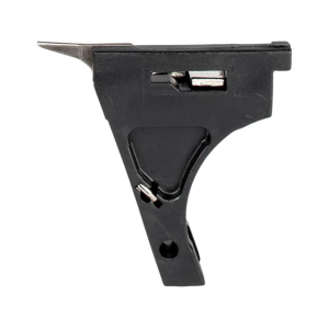 ZEV Ejector Housing for Glock 17, 19, 26, 34 Gen 1, 2, 3, 4 Black - Zev Technologies