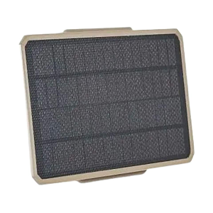 Moultrie Gen II 3.4W Solar Panel Power Pack - Moultrie