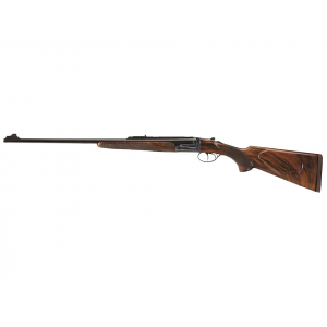 CHAPUIS Iphisi Double Barrel Rifle 450-400 Nitro Express 3" 26" Blued Barrel Case Colored Frame Aaa-grade Satin Walnut Field Stock 650350167122 122335