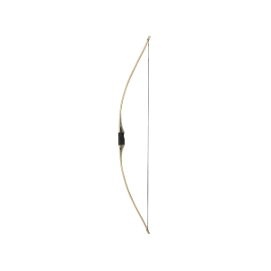 Bear Archery Montana Longbow Right Hand 40 lb - Bear Archery