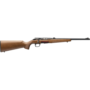 Winchester Xpert Sporter SR Bolt Action Rifle 21 Sharp 16.5" Matte Threaded Barrel Matte Frame Wood Field Stock - Winchester