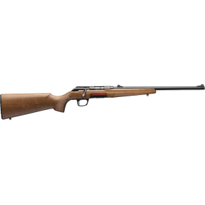 Winchester Xpert Sporter SR Bolt Action Rifle 21 Sharp 18" Matte Barrel Matte Frame Wood Field Stock - Winchester