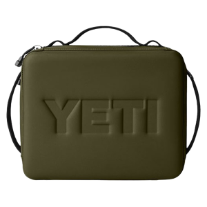 YETI Daytrip Lunch Box Cooler Olive/Black - Yeti