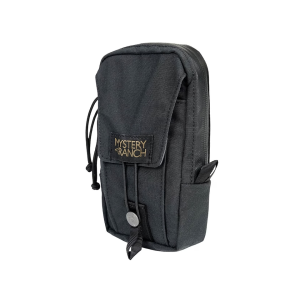 Mystery Ranch Tech Holster Black - Mystery Ranch