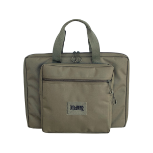 MidwayUSA Target Case Range Bag Olive Drab - Midwayusa