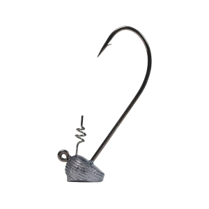 6TH SENSE Masterclass Shakey Head 1/8oz Jighead 2/0 Raw