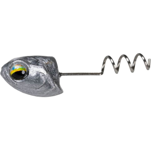 6TH SENSE Masterclass Juggle Lock 3/16oz Swimbait Jighead 2/0 Raw