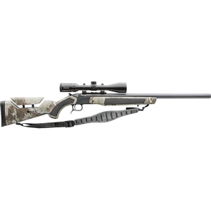 CVA Accura MR-X 50 Caliber Muzzleloading Rifle 26