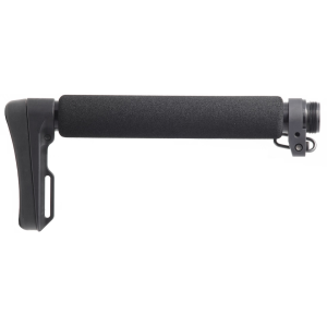 DoubleStar ACE Ultralite AR-15, LR-308 Stock Black - Doublestar