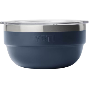 YETI Rambler Standard Bowl Small Navy - Yeti