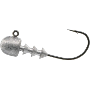 6TH SENSE Masterclass Dome 3/16oz Ned Jighead Raw