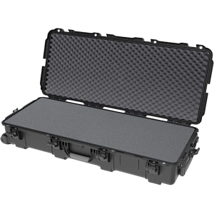 Nanuk 991 Rifle Case 48" Black