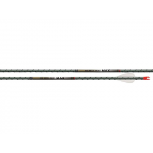 Easton FMJ Max 5mm Carbon and Aluminum Arrows 340 6PK