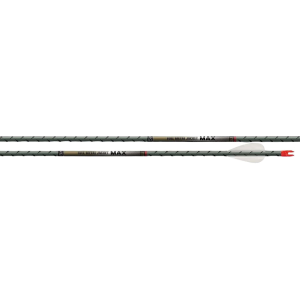 Easton FMJ Max 5mm Carbon and Aluminum Arrows 400 6PK - Easton